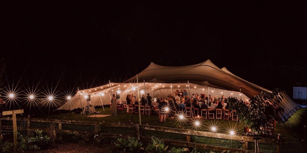 Whangamata Farm Weddings